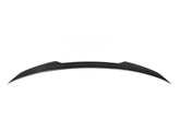 Aero Republic Pre-preg Carbon Fiber Spoiler